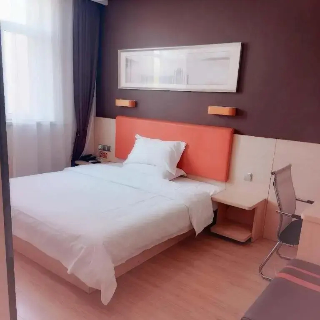 7 Days Premium Beidaihe Geziwo Park