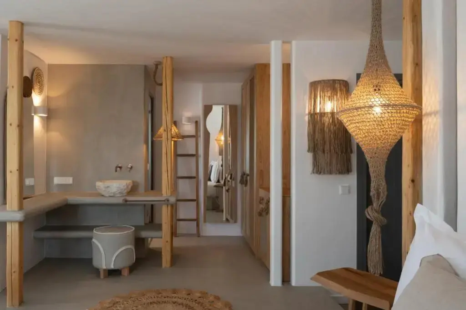 Kosmitis Suites & Villas