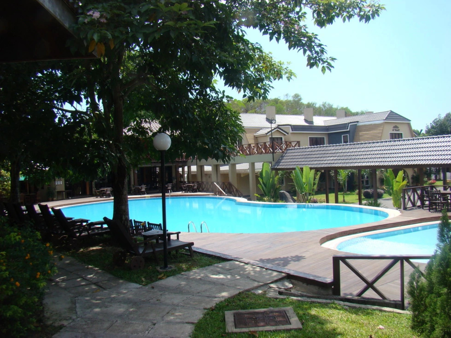Lembah Impian Country Homes Resort
