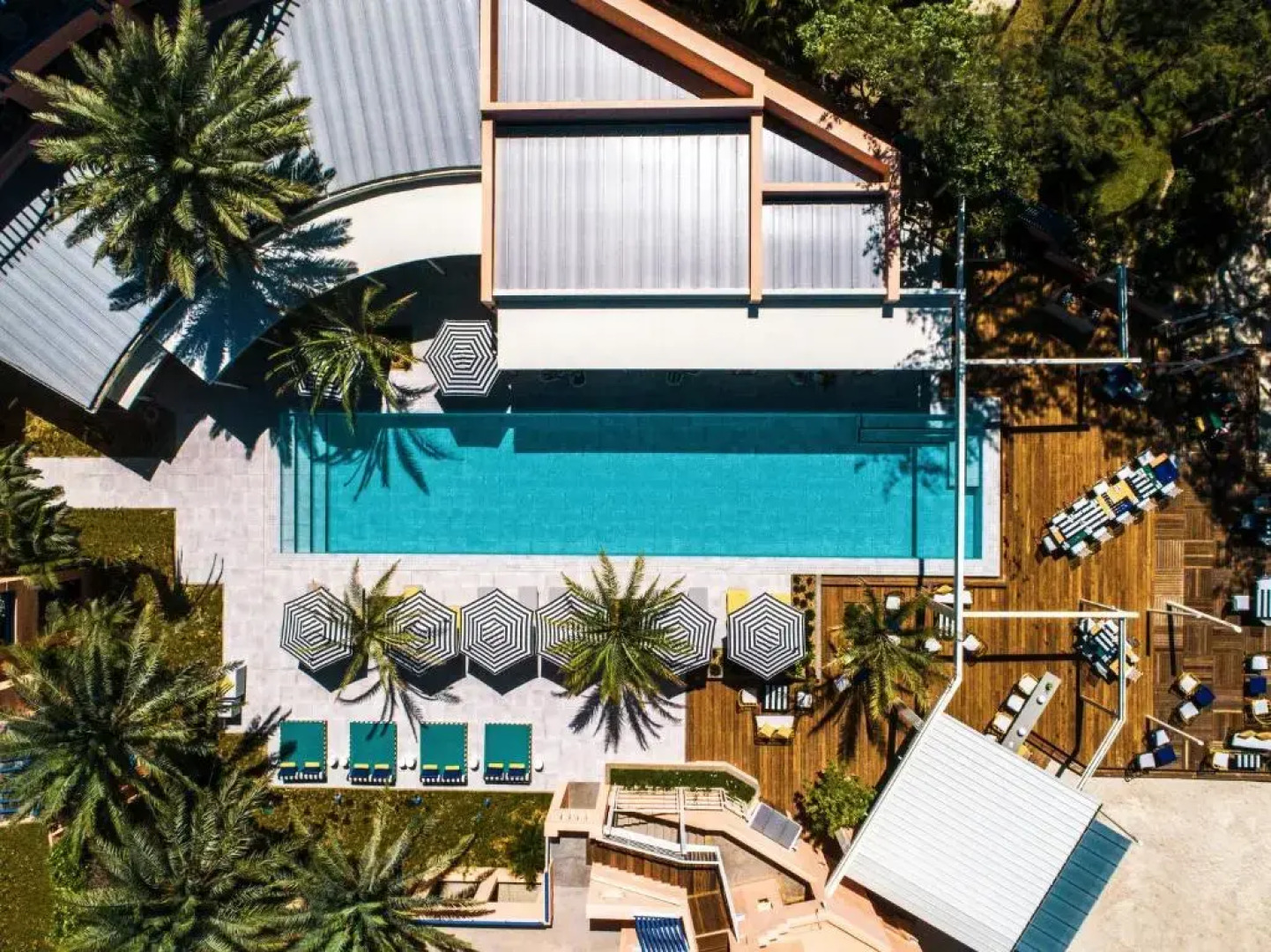 SALT of Palmar, an adult-only boutique Hotel