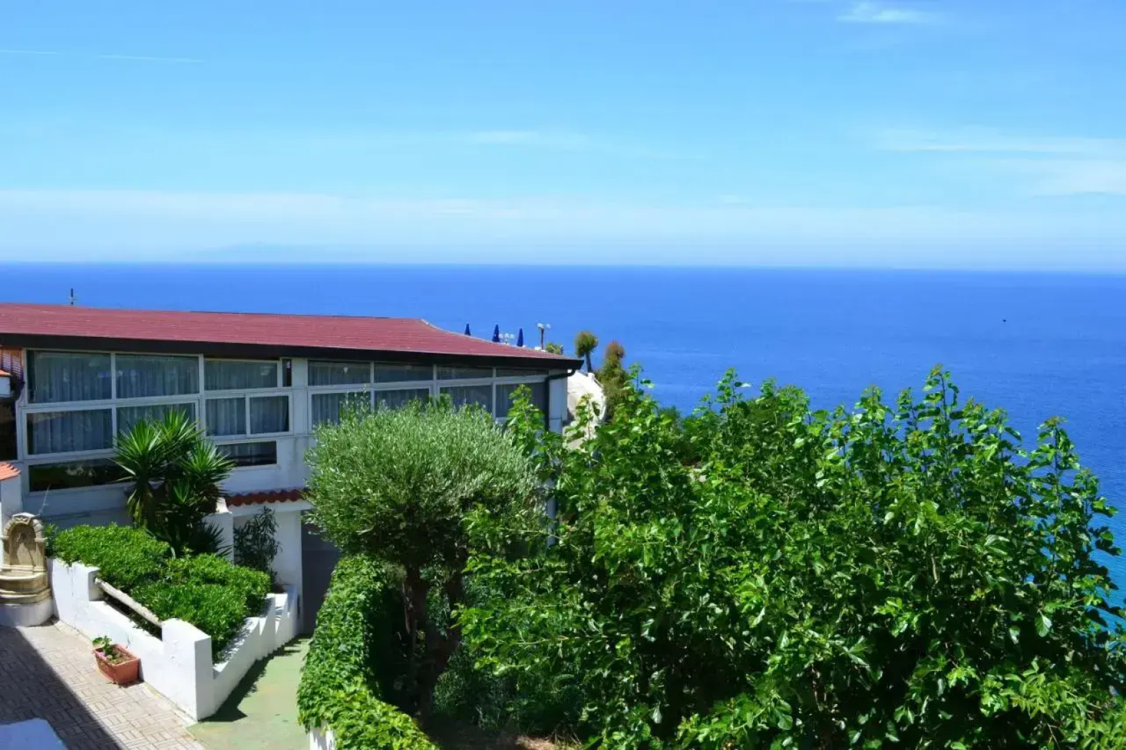 Villaggio Calispera