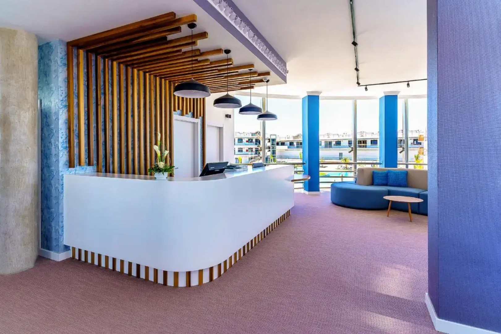 Hotel Cordial Marina Blanca