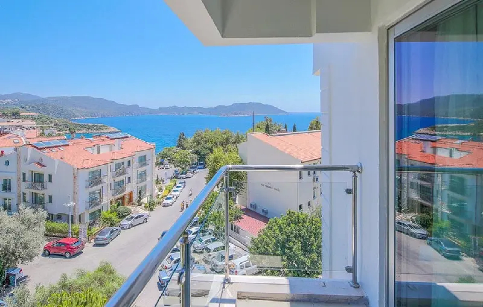 Ekici Hotel