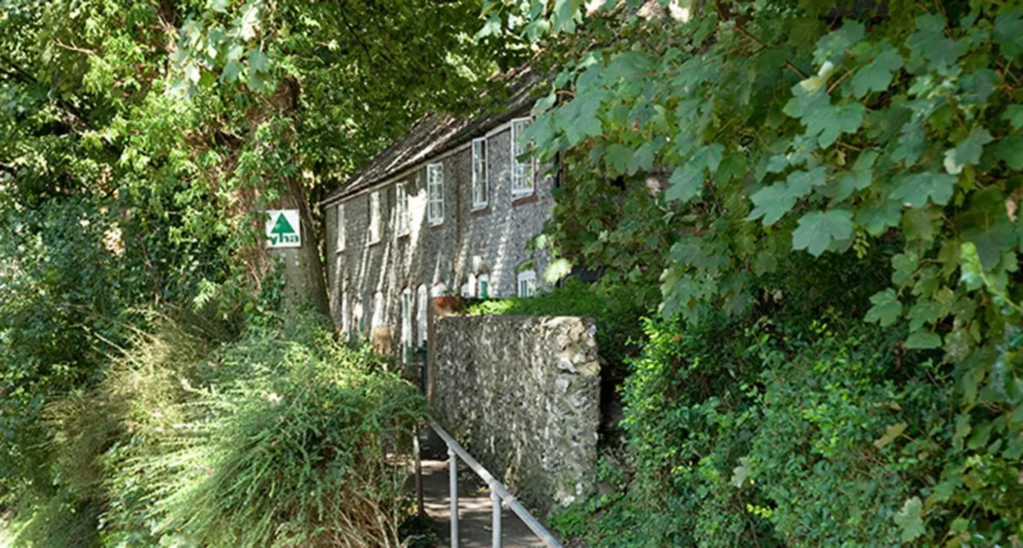 YHA Telscombe