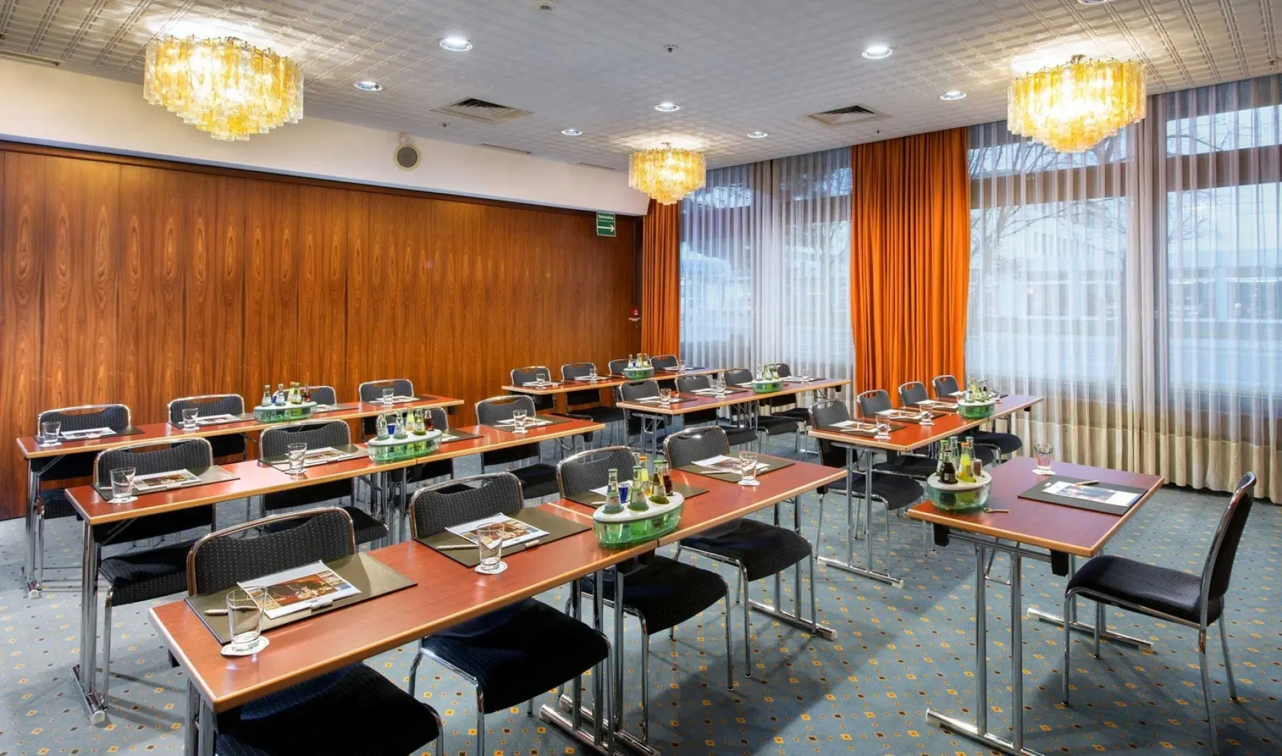 Plaza Premium Darmstadt