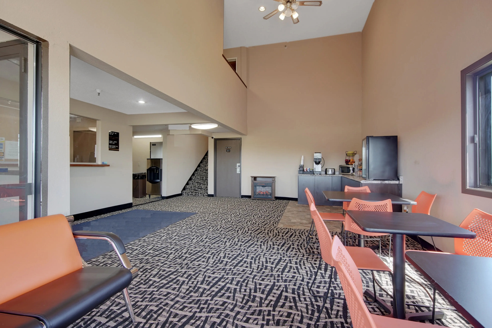 Americas Quality Inn & Suites Finlayson