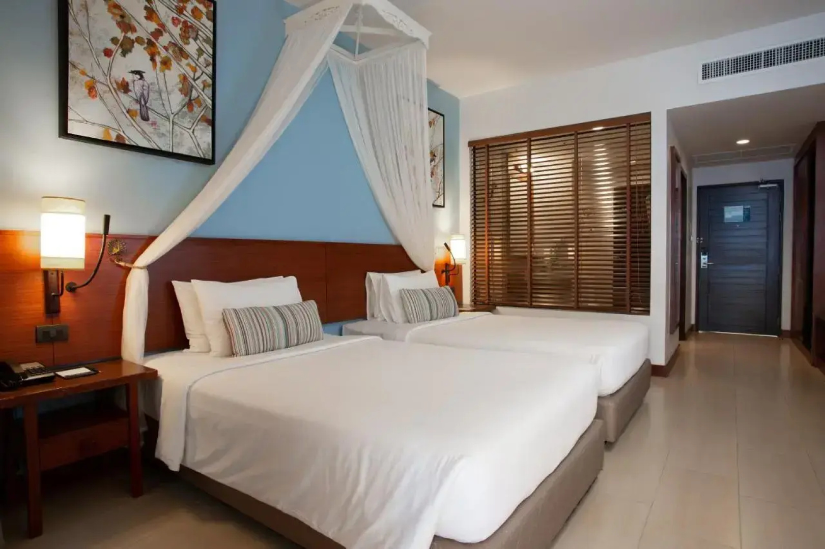 Deevana Plaza Krabi Aonang