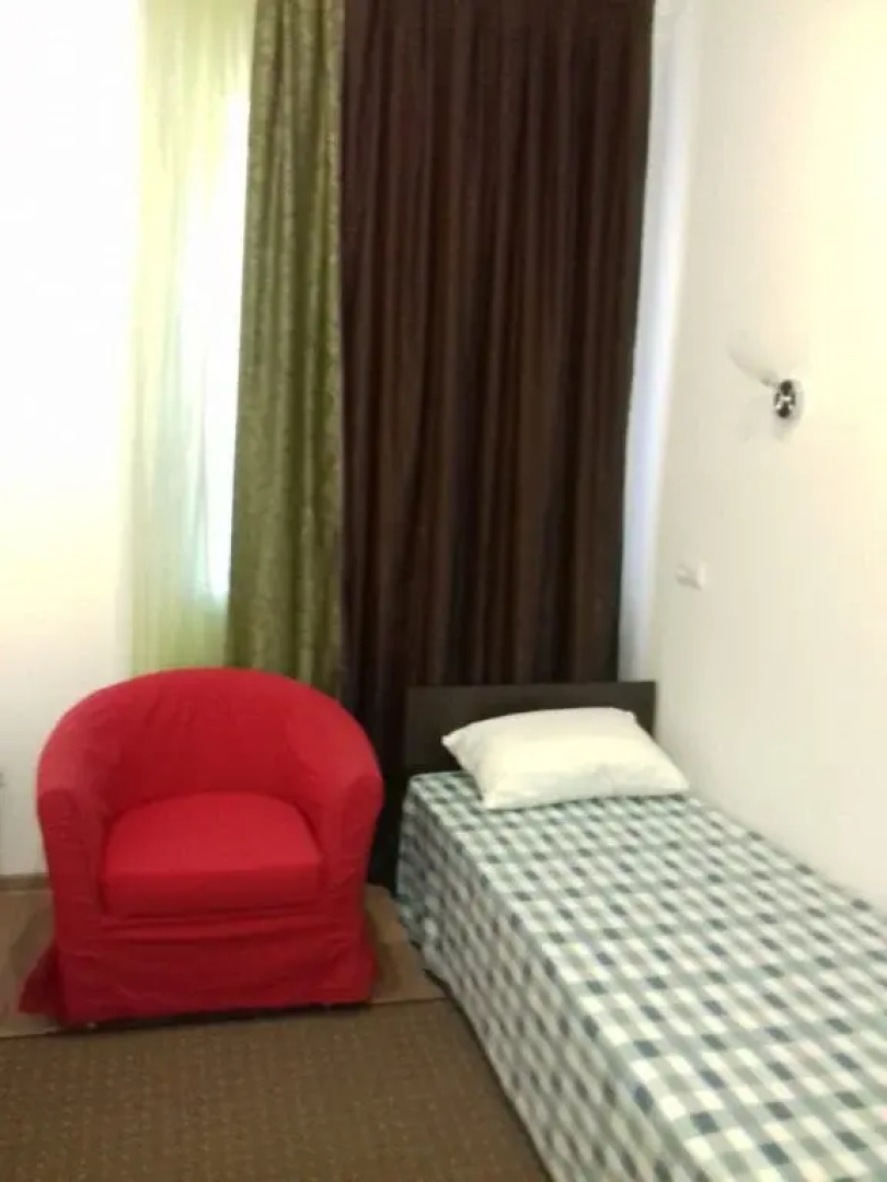 Mini Hotel Time