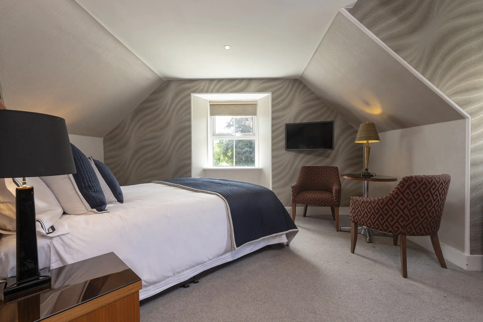 Duisdale House Hotel