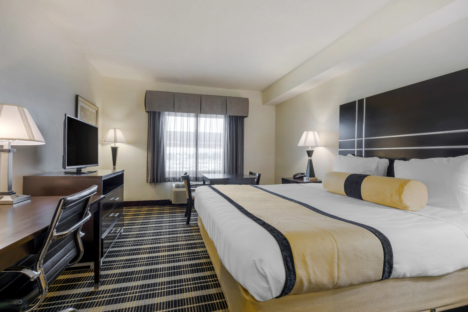 Best Western Plus Rockwall Inn & Suites