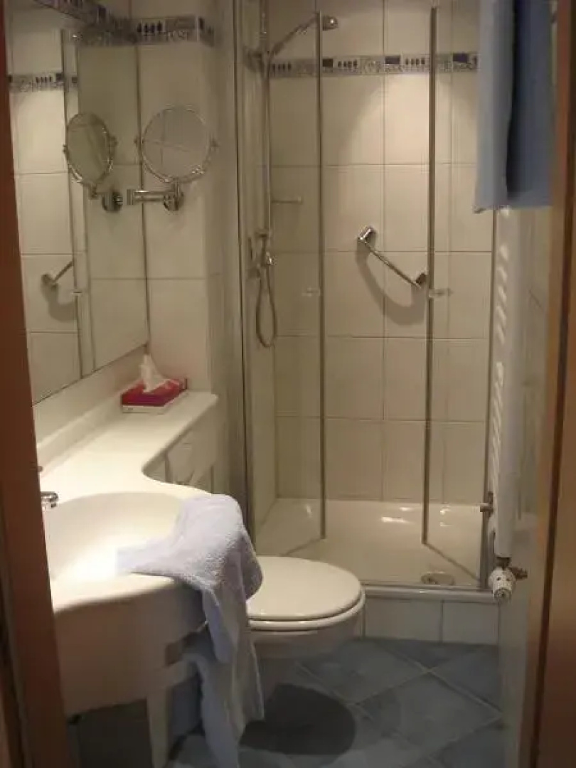 Hotel Bauer Großbettlingen