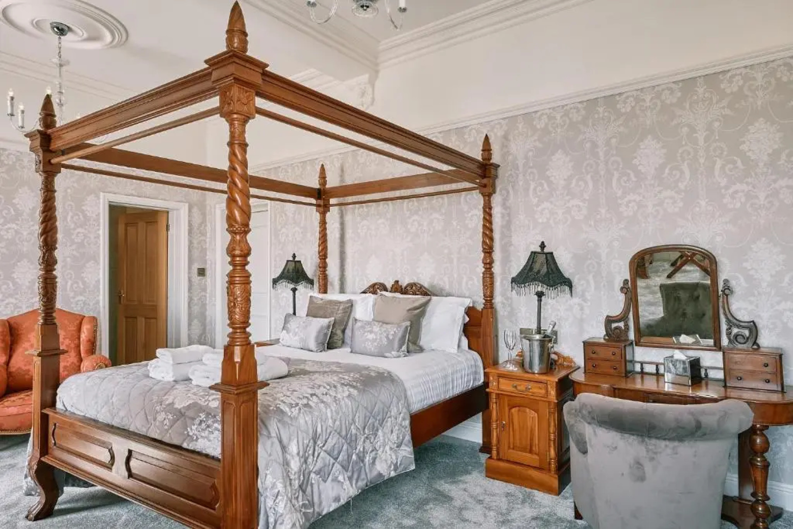 The Queens Hotel Lytham