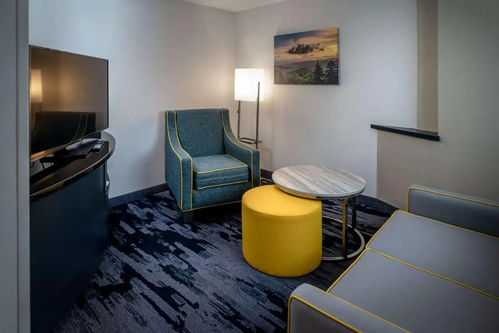 Best Western Plus Hotel Beckley Inn