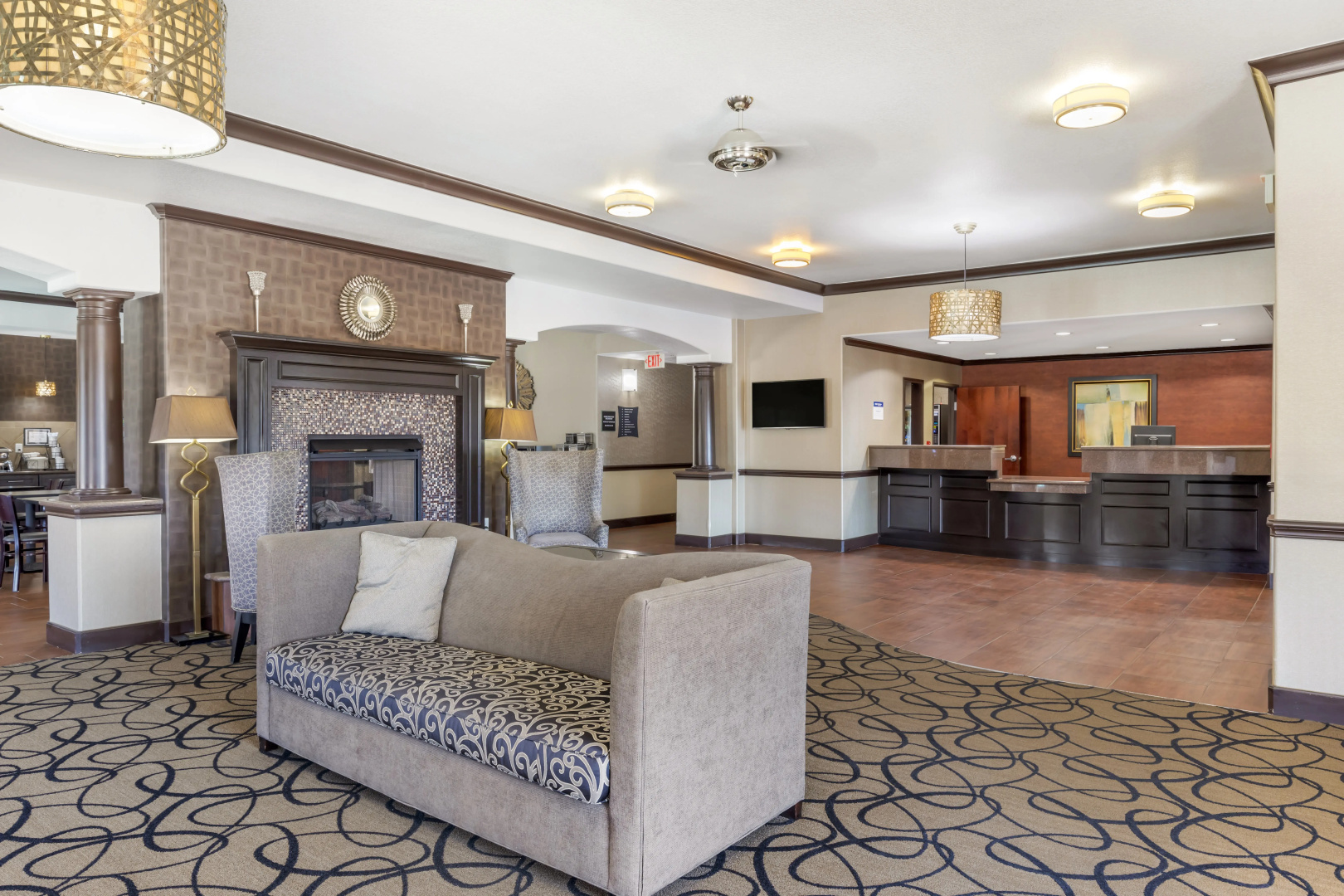 Best Western Plus Classic Inn & Suites