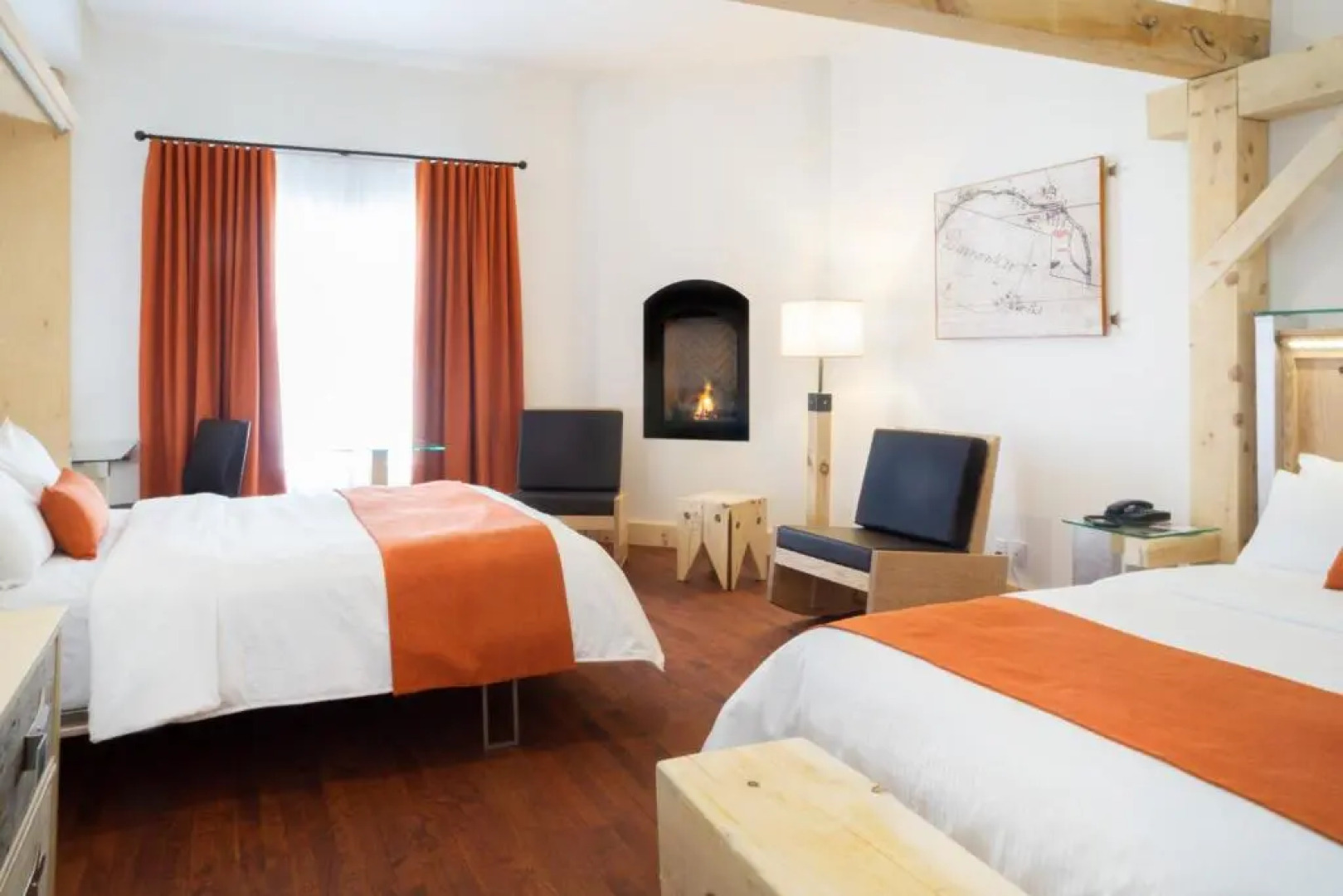 Le Baluchon Eco-Villegiature