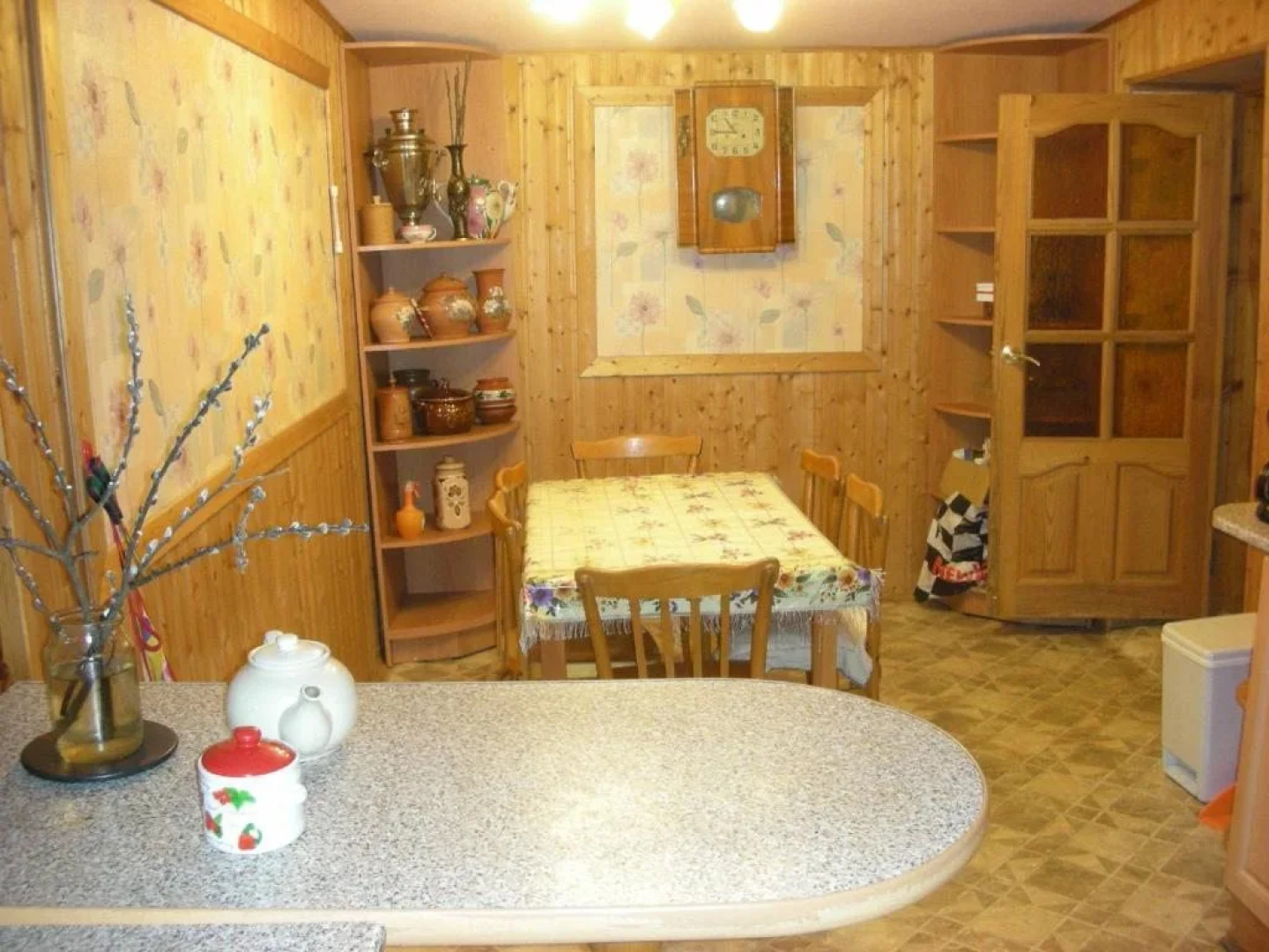 Guest House Kolokoltsi