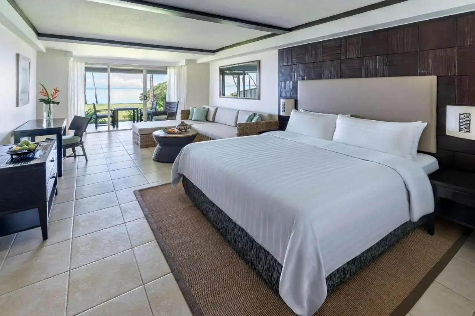 Shangri-La Yanuca Island, Fiji