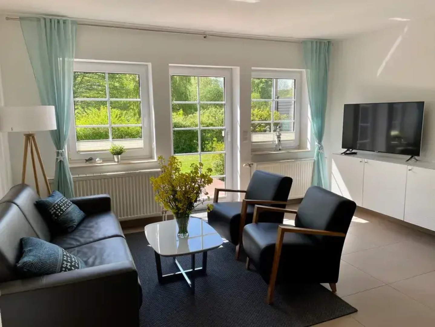 Appartementanlage Lancken-Granitz