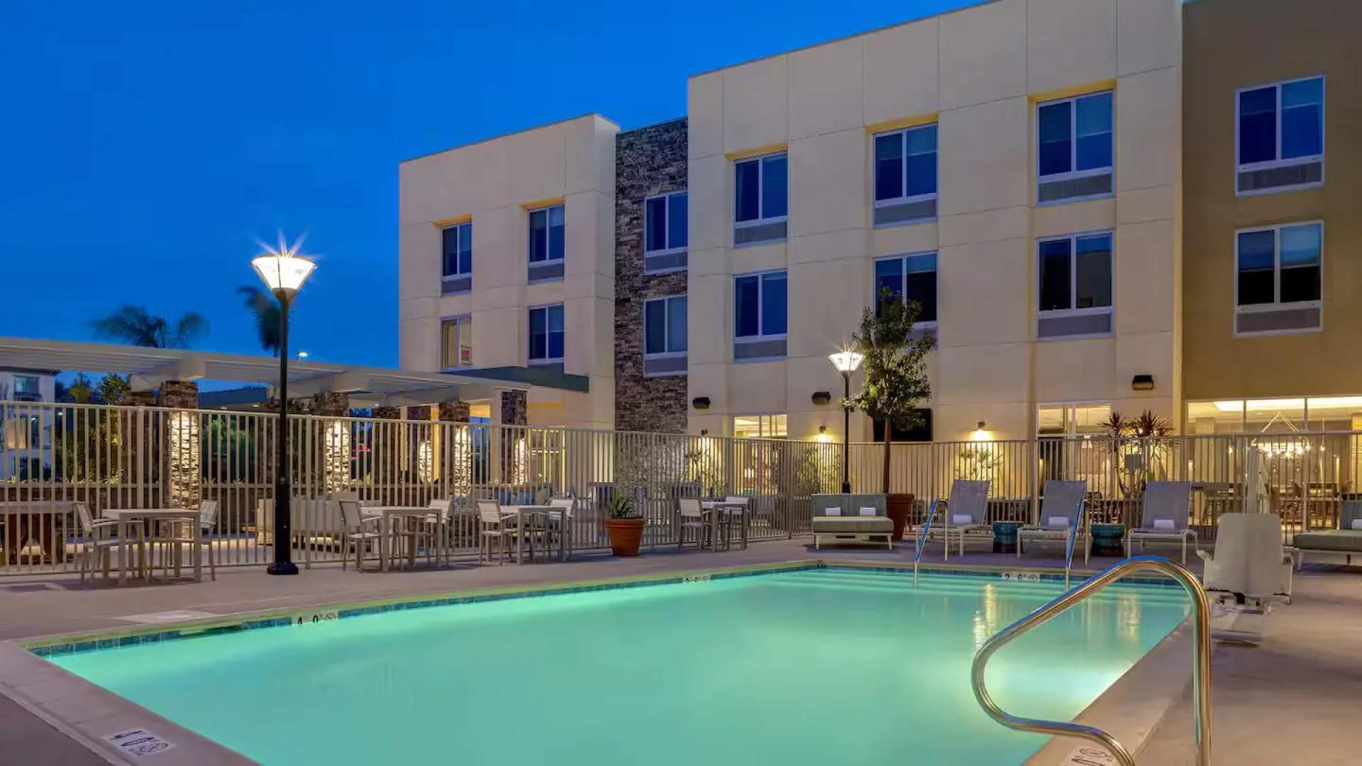 Hilton Garden Inn Temecula, CA