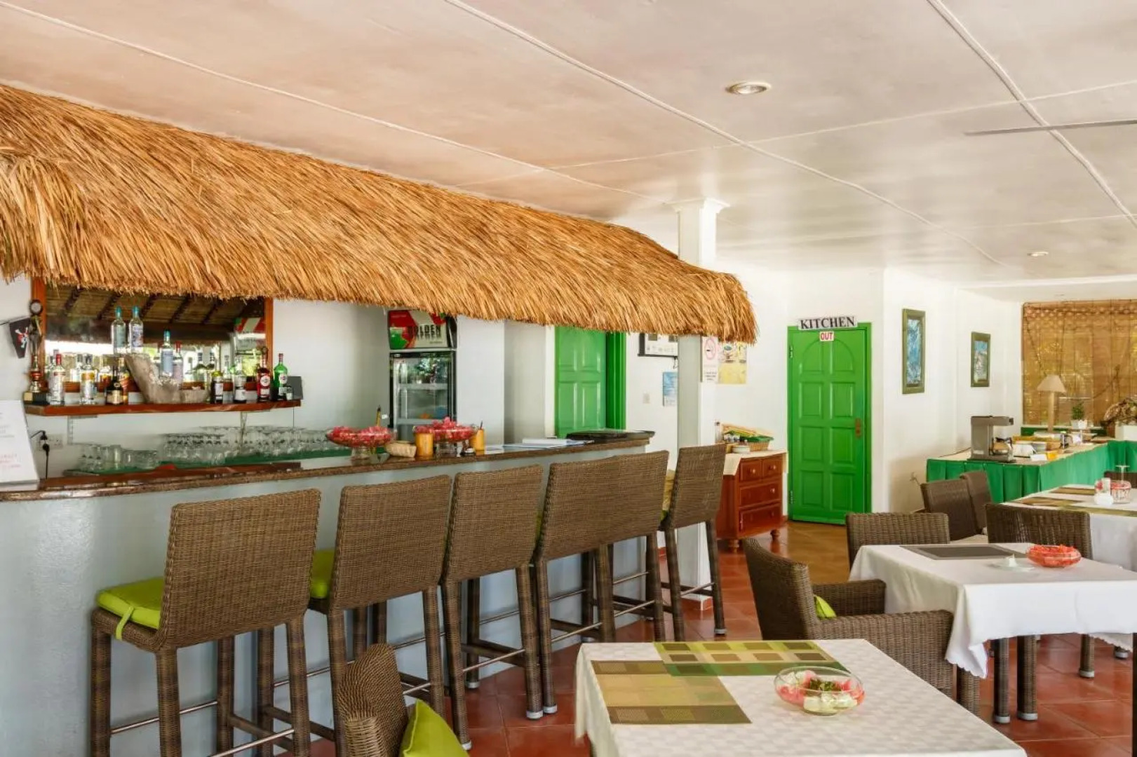 L Habitation Cerf Hotel