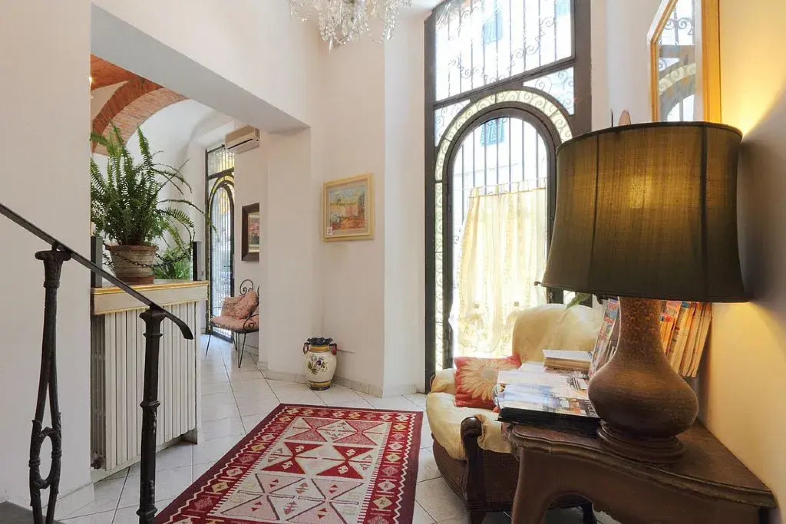 Soggiorno Sogna Firenze