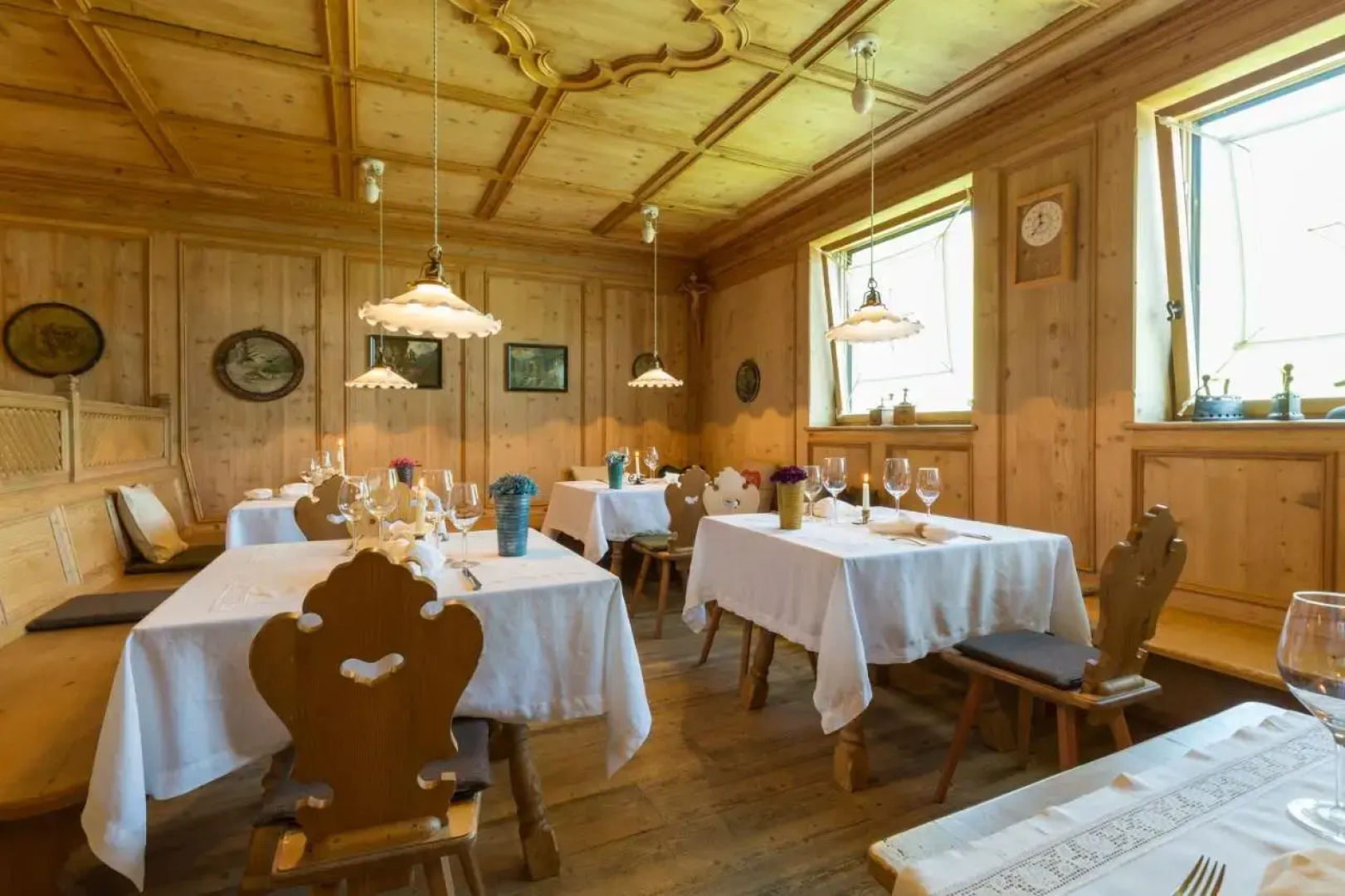 Hotel Lac Salin