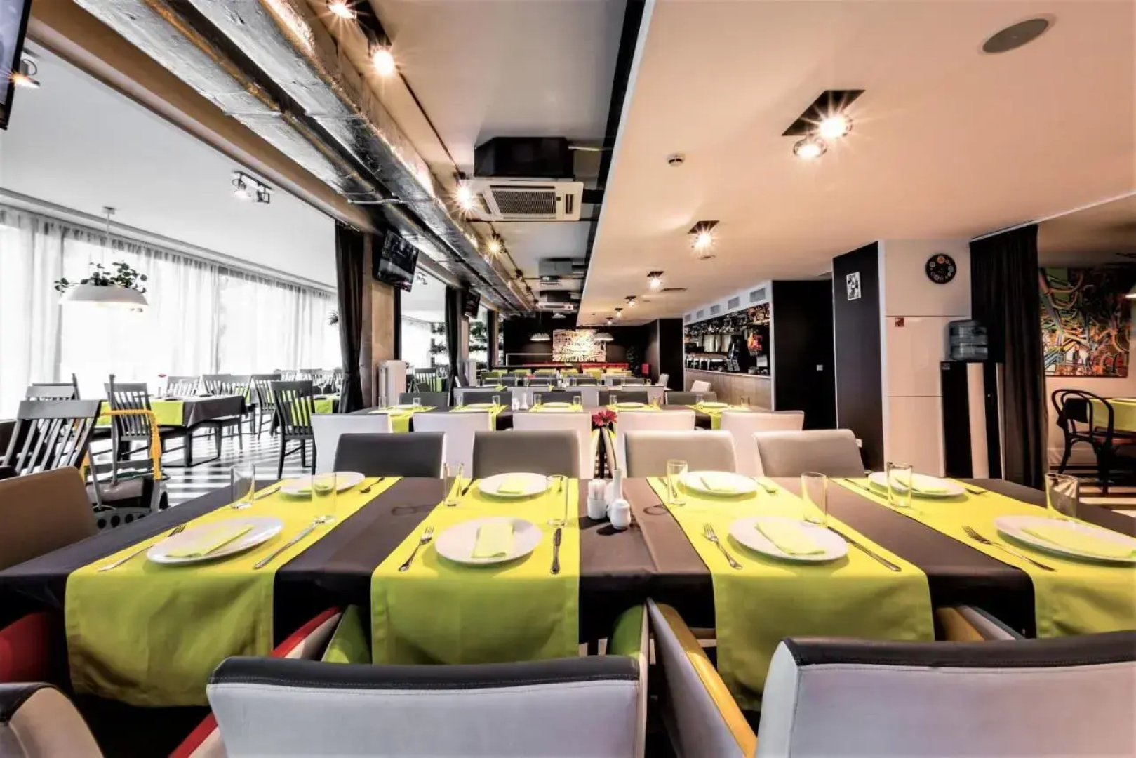 Rija VEF Hotel