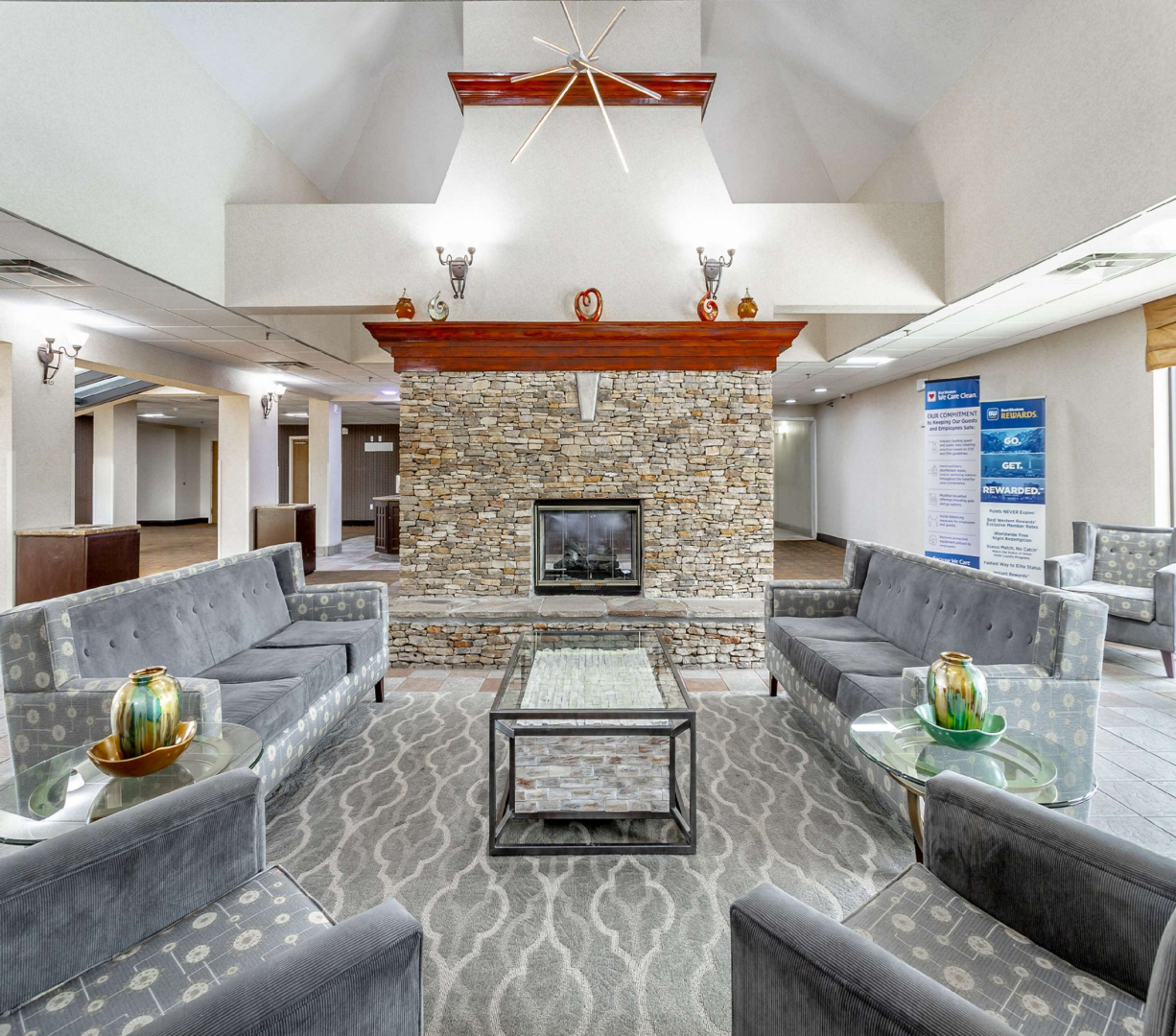 Comfort Inn & Suites Chattanooga-East Ridge