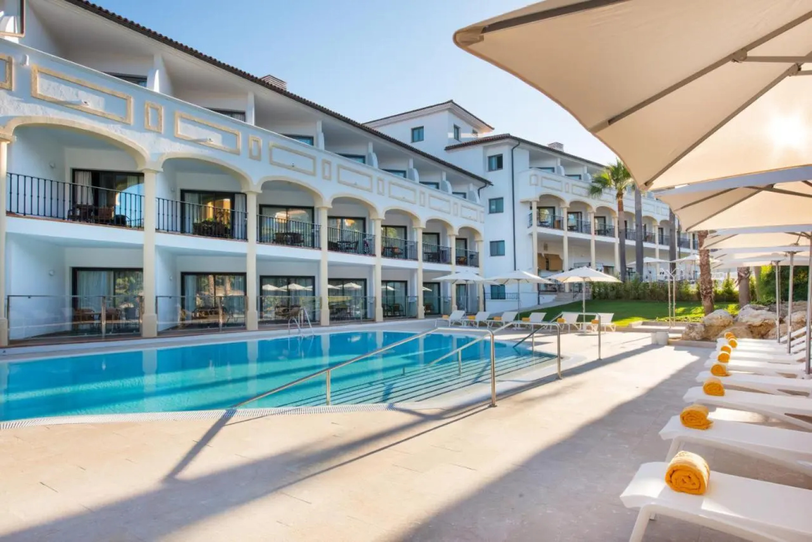 Iberostar Selection Andalucía Playa