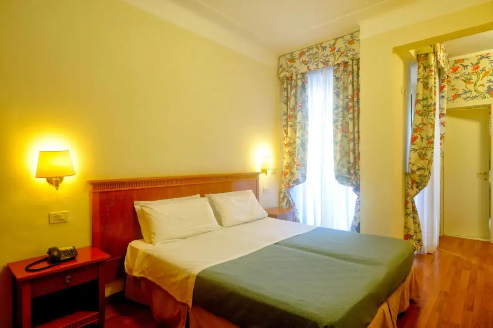 LVG Hotel Collection - Majestic
