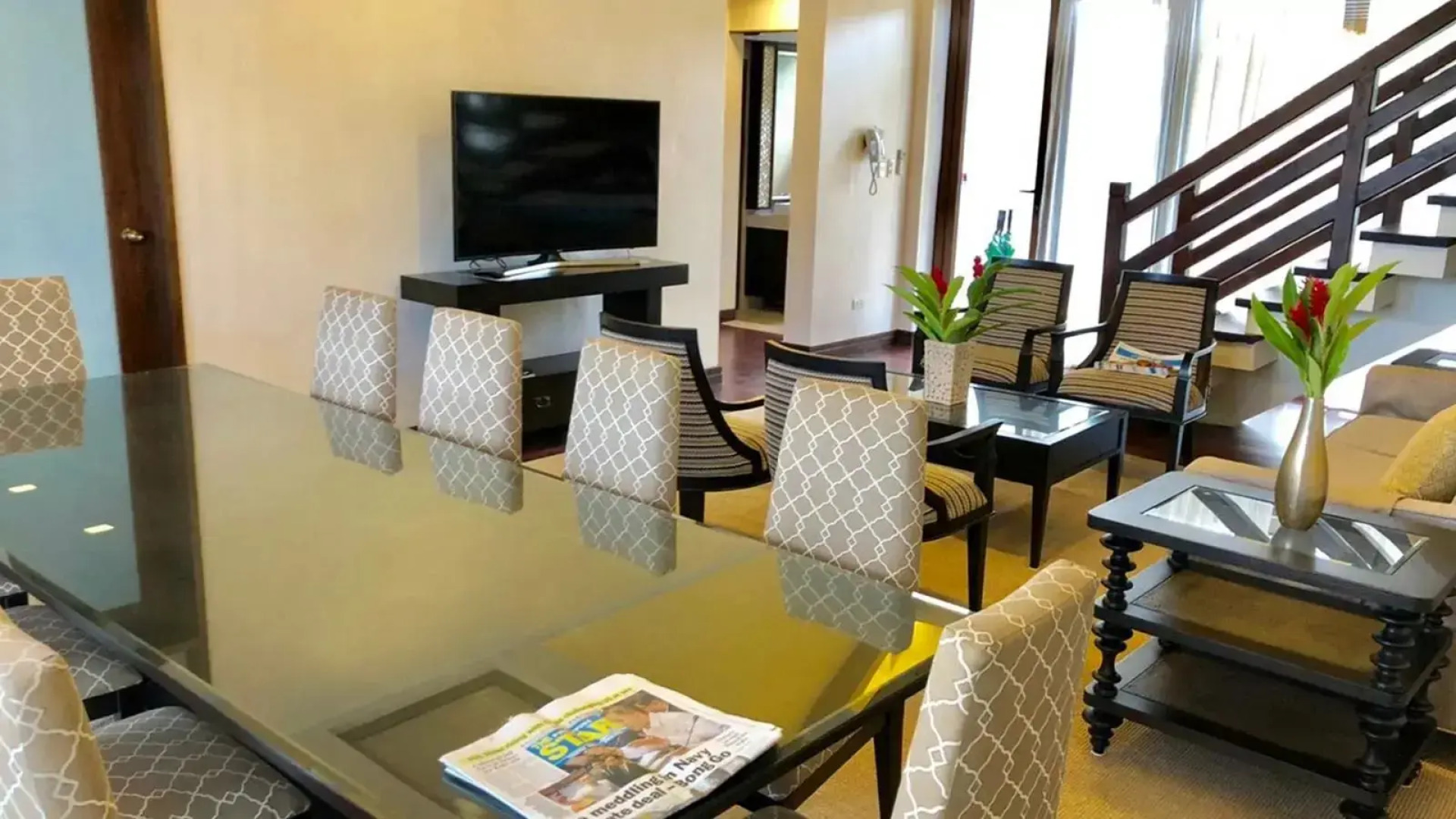 Eskaya Beach Resort and Spa