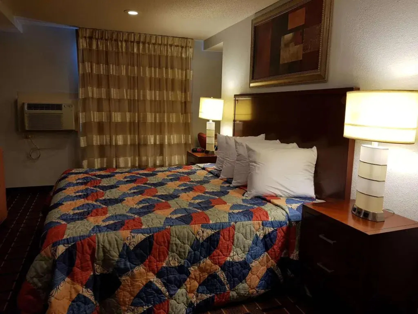 Le Mars Inn & Suites