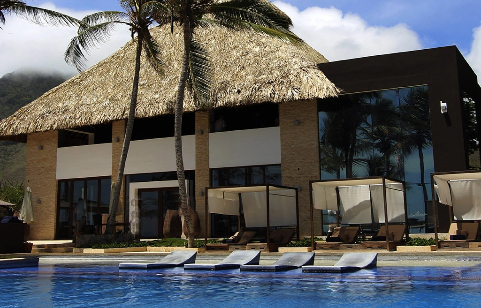 Ikin Margarita Hotel And Spa