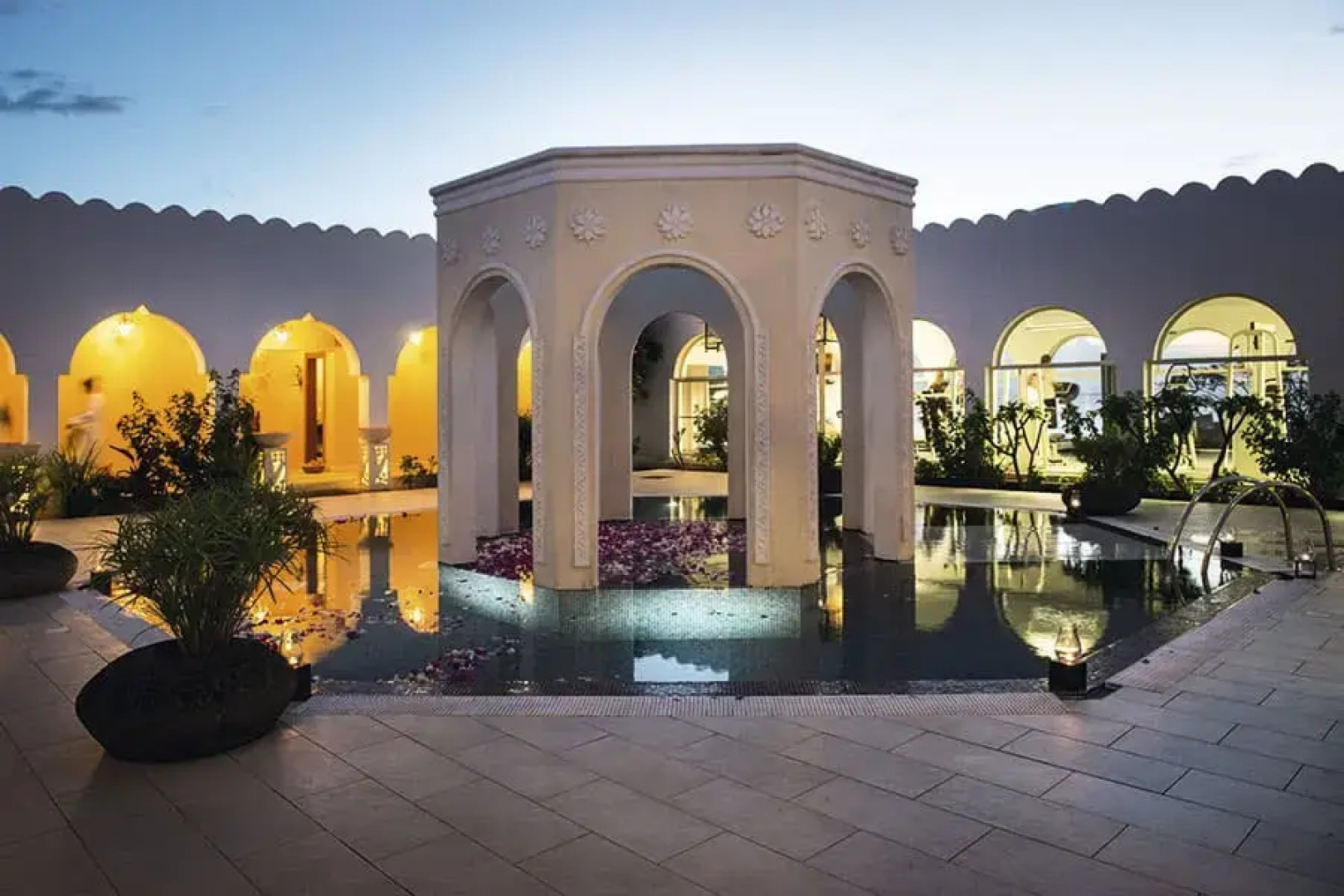 Hotel Riu Palace Zanzibar