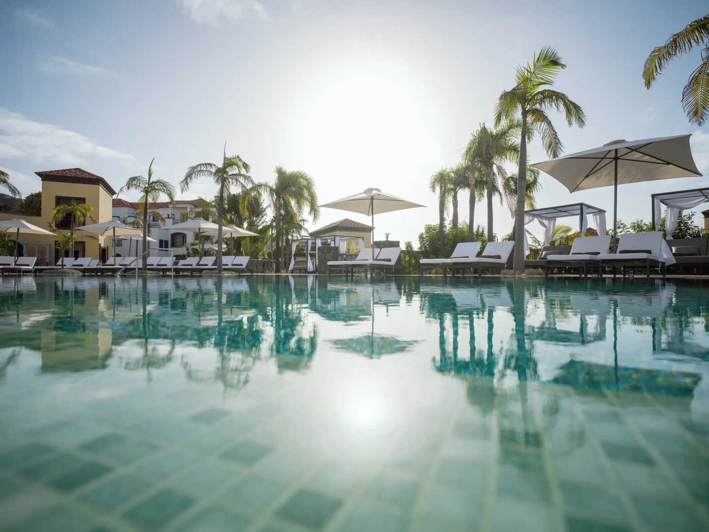 Dreams Madeira Resort Spa & Marina - All Inclusive