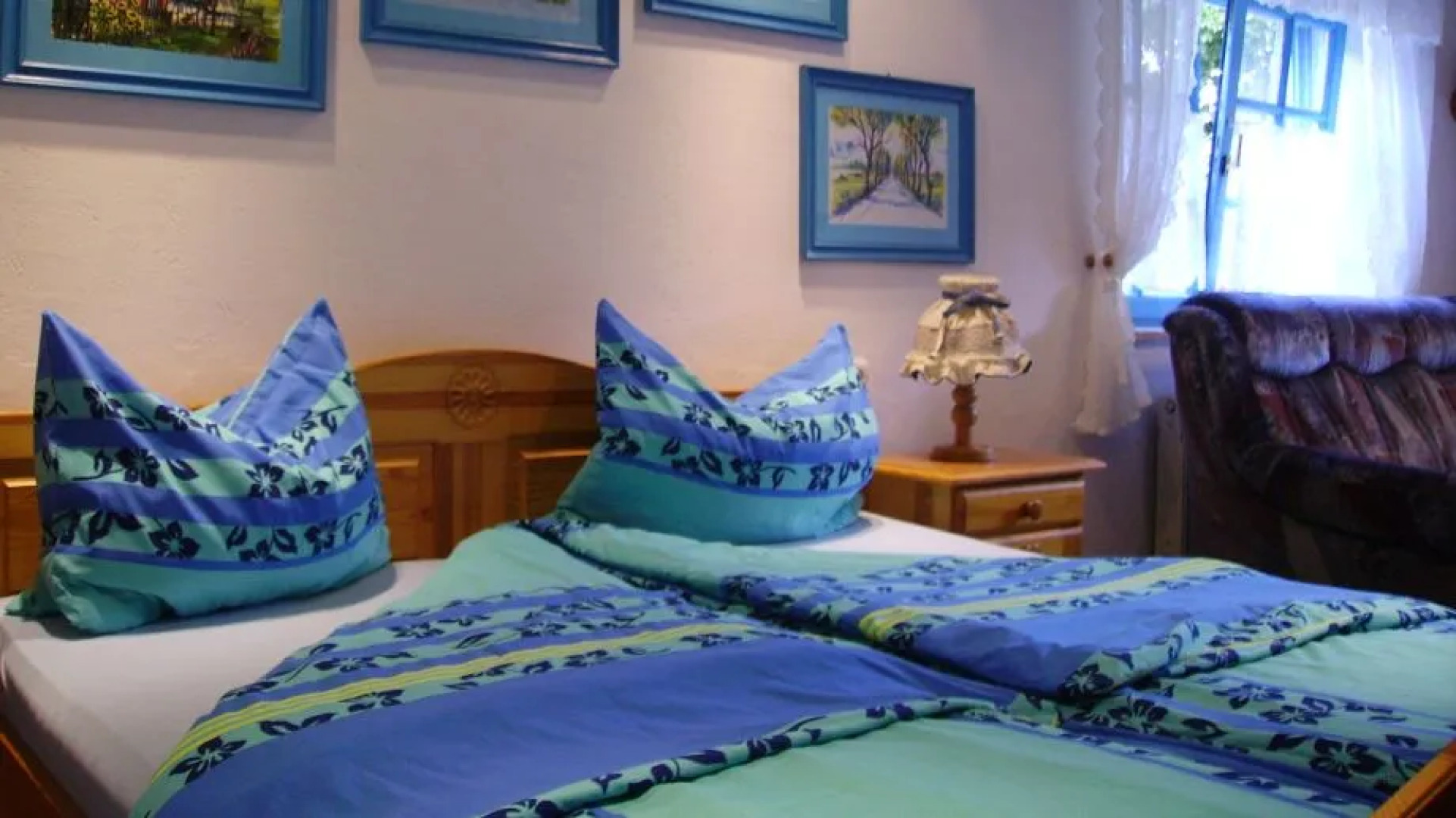 Pension Schwalbennest