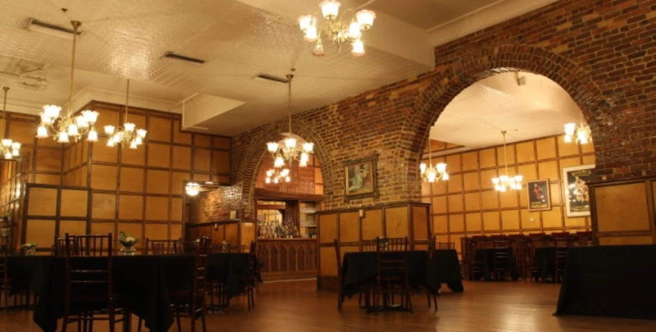 The Don Vicente de Ybor Historic Inn