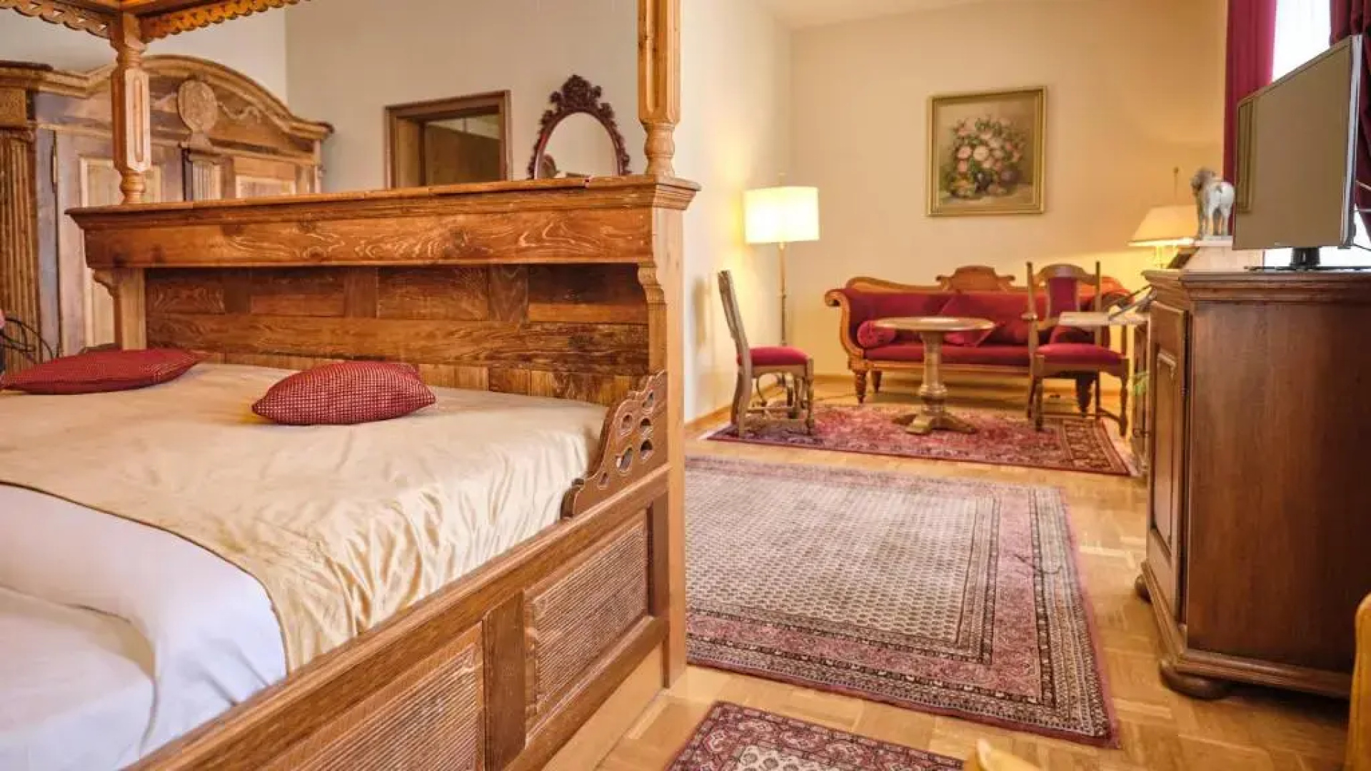 Hotel Van Bebber