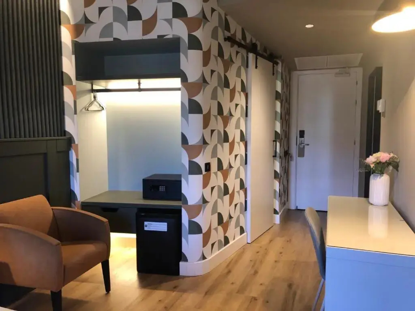Nuria Hotel
