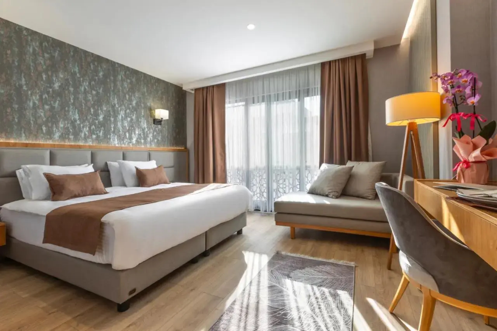 Aydin Suite Apart
