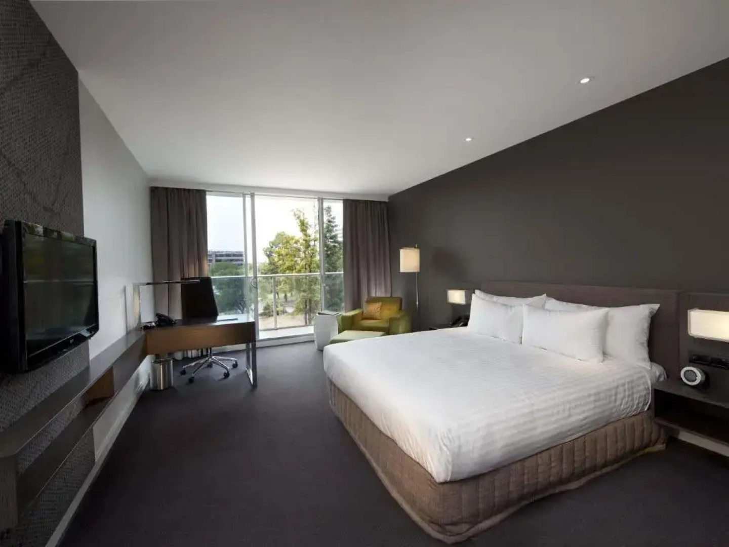 Pullman Adelaide