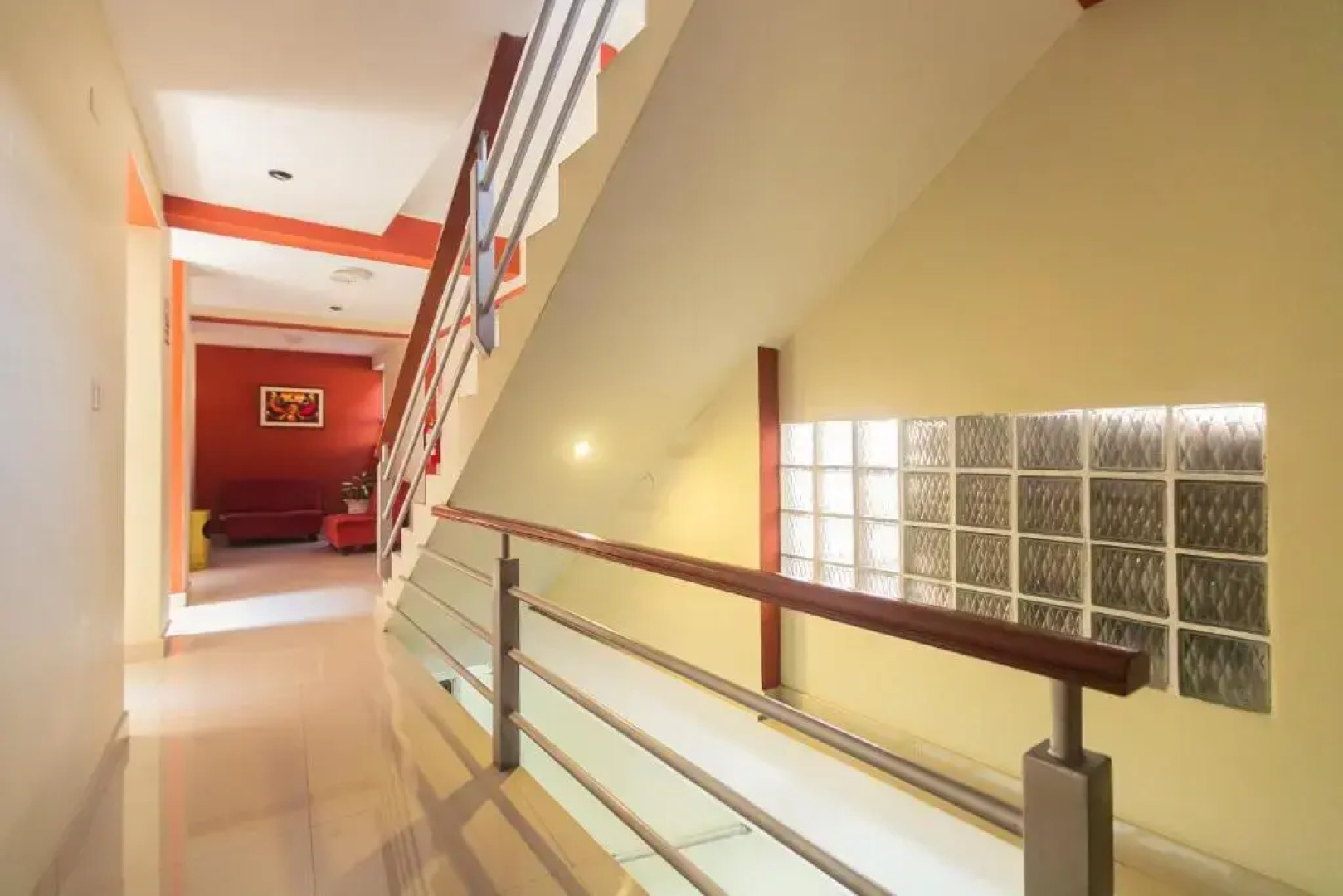 Suite Plaza Hotel Residencial