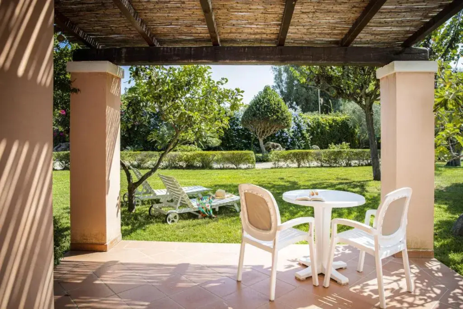 Hotel La Torre