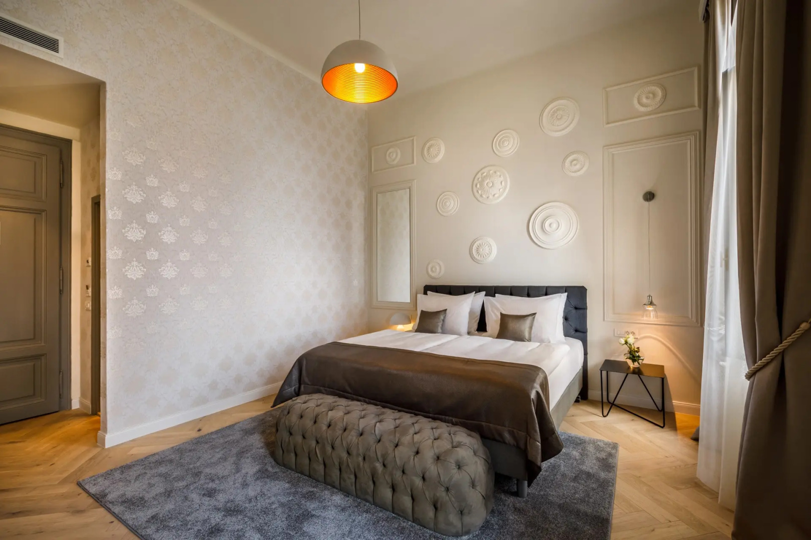 Hotel Imperial - Liburnia