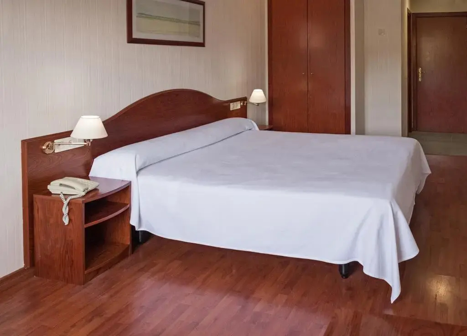 Hotel Belcaire