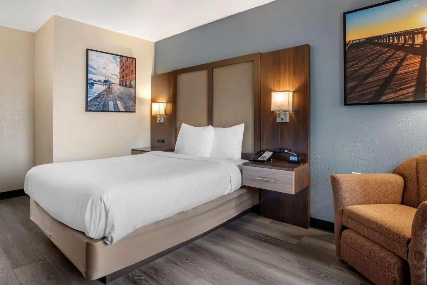 Best Western Salisbury Plaza