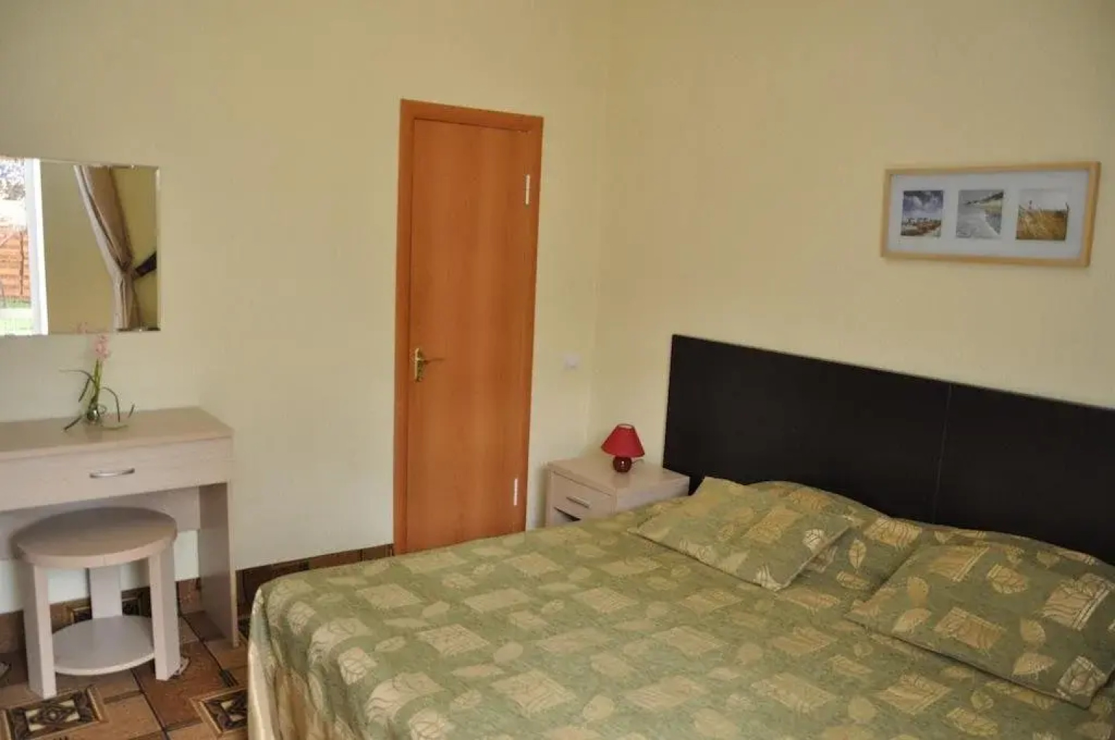 Hotel Utrish
