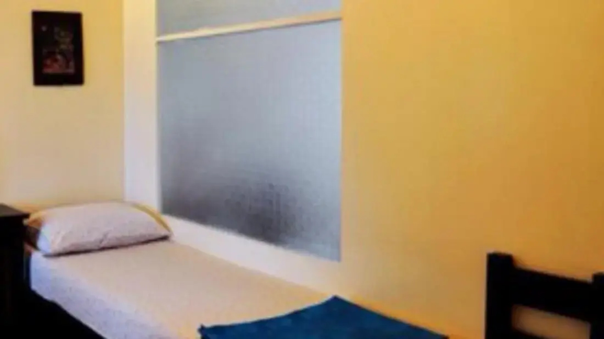 DMK Hostel Donmueang Airport