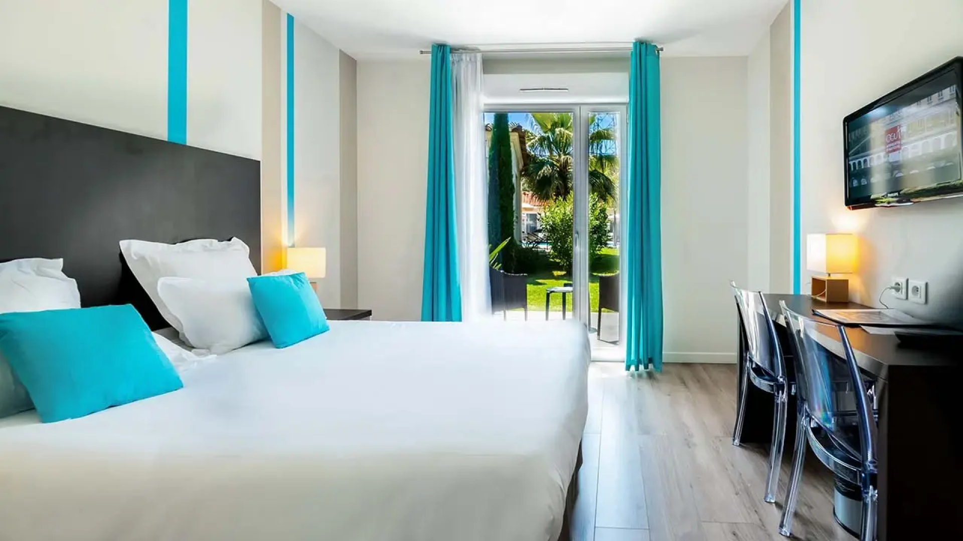 Hotel Villa Sophia
