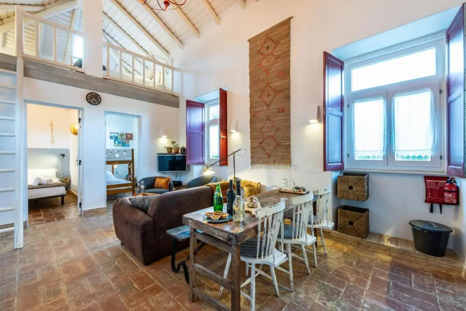Casa dos Cantoneiros